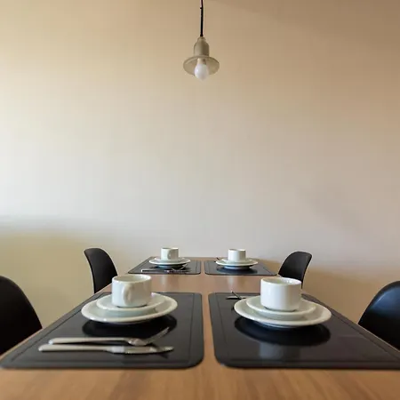 Metropolitan Flat - Apart 1803-2